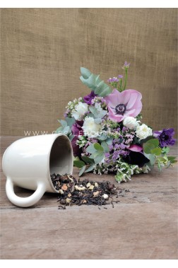 Darlene | Ramo y Blends de Té
